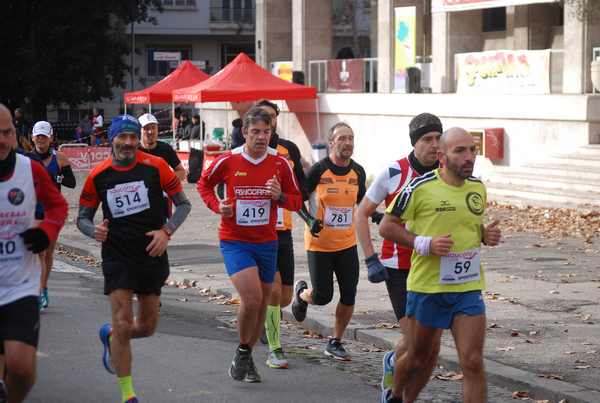 CorriOlimpiaEur (10/12/2017) 00045