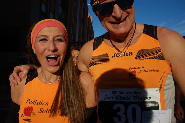 Maratonina di S.Alberto Magno [TOP] (11/11/2017) 00007