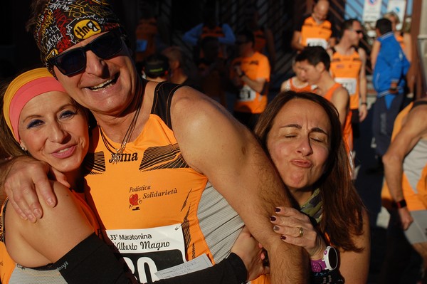 Maratonina di S.Alberto Magno [TOP] (11/11/2017) 00009