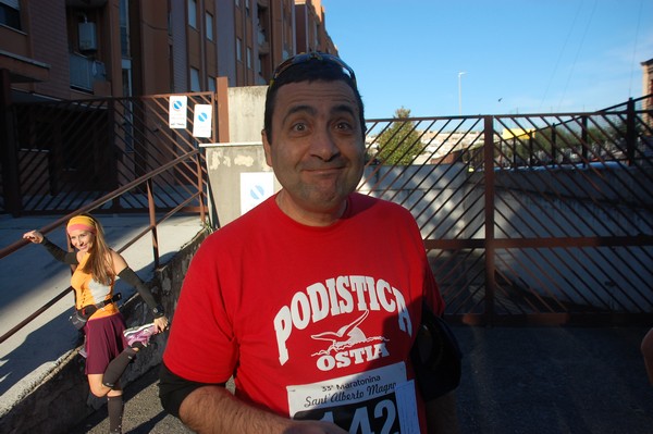 Maratonina di S.Alberto Magno [TOP] (11/11/2017) 00031