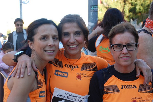 Maratonina di S.Alberto Magno [TOP] (11/11/2017) 00038