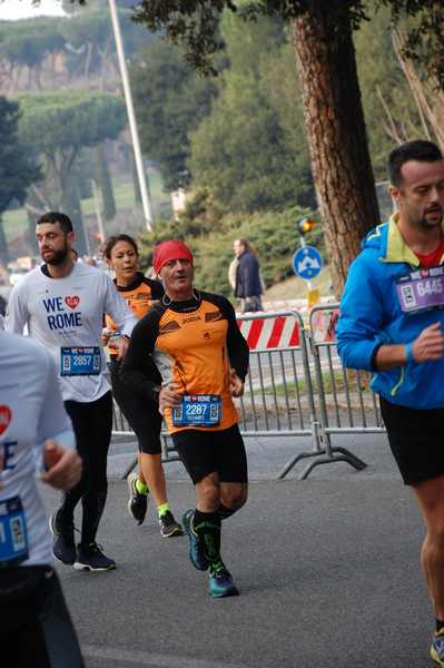 We Run Rome (31/12/2017) 00063
