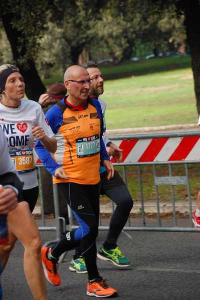 We Run Rome (31/12/2017) 00089