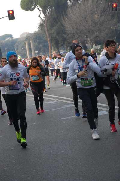 We Run Rome (31/12/2017) 00102