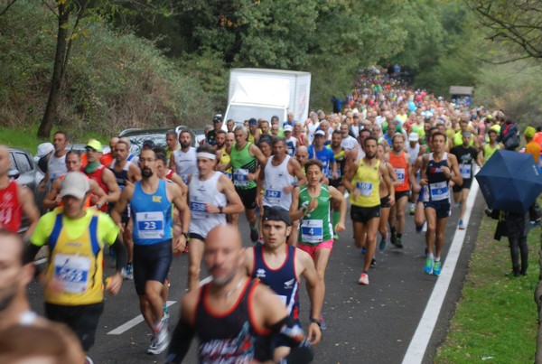 Mezza Maratona del Lago di Vico (22/10/2017) 00002