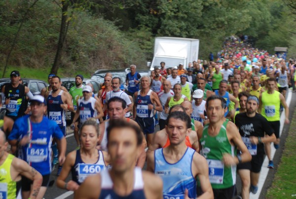 Mezza Maratona del Lago di Vico (22/10/2017) 00003