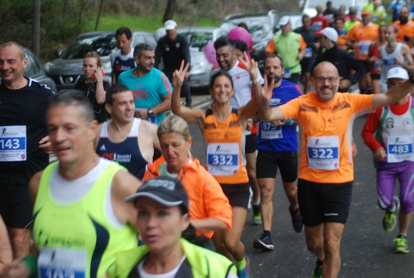 Mezza Maratona del Lago di Vico (22/10/2017) 00017