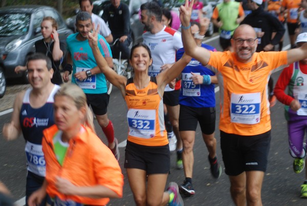 Mezza Maratona del Lago di Vico (22/10/2017) 00018