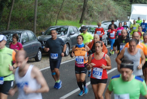 Mezza Maratona del Lago di Vico (22/10/2017) 00019