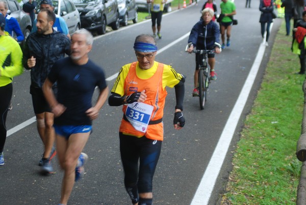 Mezza Maratona del Lago di Vico (22/10/2017) 00021