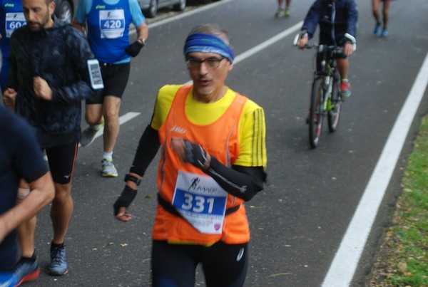 Mezza Maratona del Lago di Vico (22/10/2017) 00022