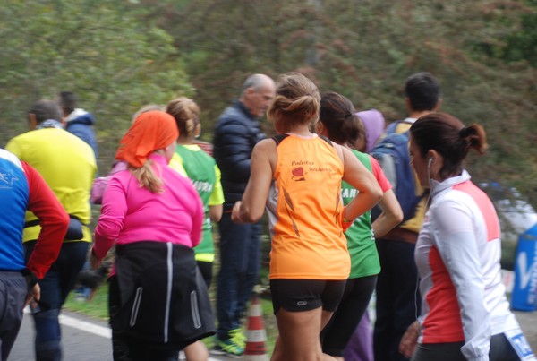 Mezza Maratona del Lago di Vico (22/10/2017) 00026