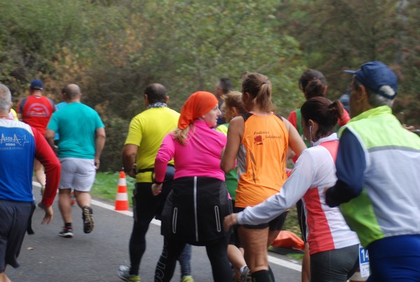 Mezza Maratona del Lago di Vico (22/10/2017) 00027