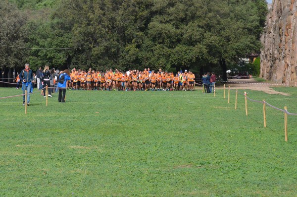 Trofeo Podistica Solidarietà [TOP] (29/10/2017) 00002