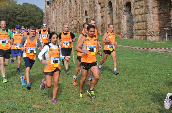 Trofeo Podistica Solidarietà [TOP] (29/10/2017) 00018