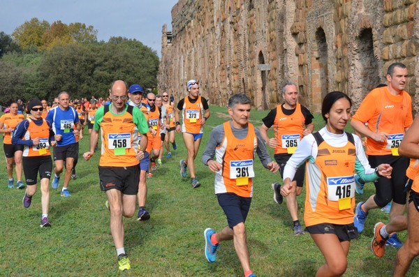 Trofeo Podistica Solidarietà [TOP] (29/10/2017) 00020