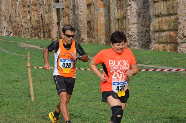 Trofeo Podistica Solidarietà [TOP] (29/10/2017) 00037