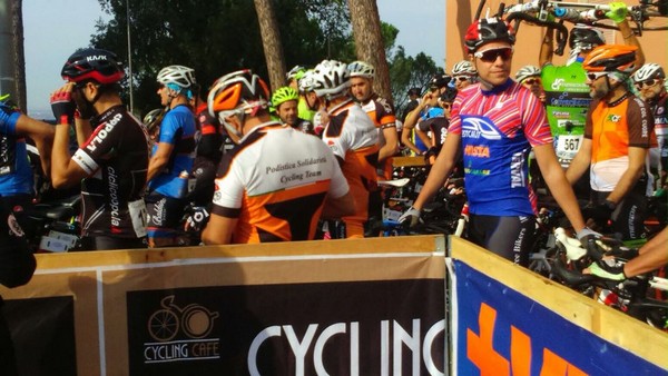 Ciclismo La Medievale  (24/09/2017) 006