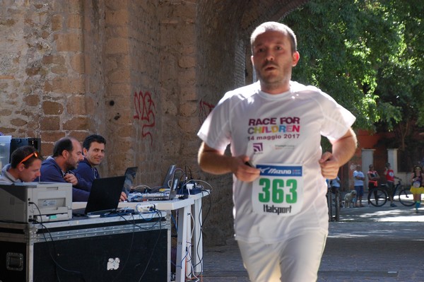 Race for Children (14/05/2017) 00066