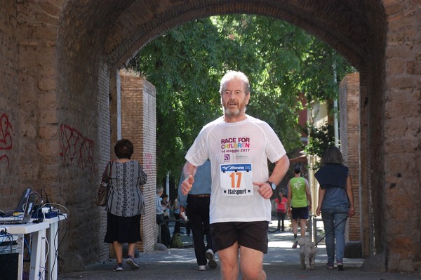 Race for Children (14/05/2017) 00079