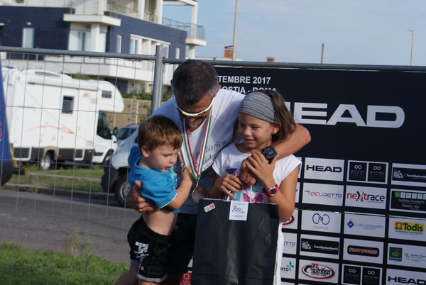 Triathlon Olimpico Ostia (24/09/2017) 005