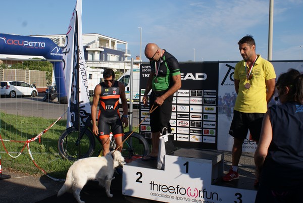 Triathlon Olimpico Ostia (24/09/2017) 017