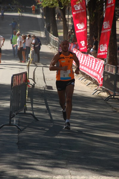 Maratona di Roma a Staffetta (TOP) (14/10/2017) 00007
