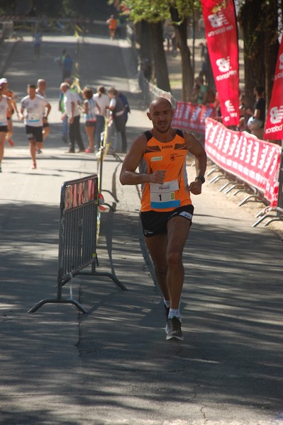 Maratona di Roma a Staffetta (TOP) (14/10/2017) 00008