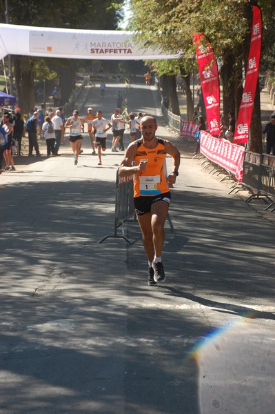 Maratona di Roma a Staffetta (TOP) (14/10/2017) 00009