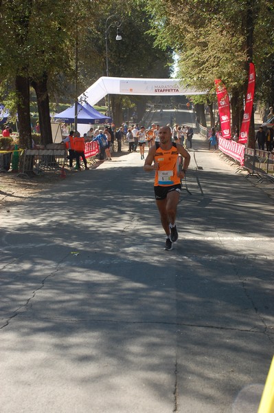 Maratona di Roma a Staffetta (TOP) (14/10/2017) 00010