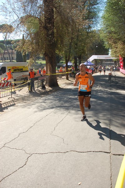 Maratona di Roma a Staffetta (TOP) (14/10/2017) 00012