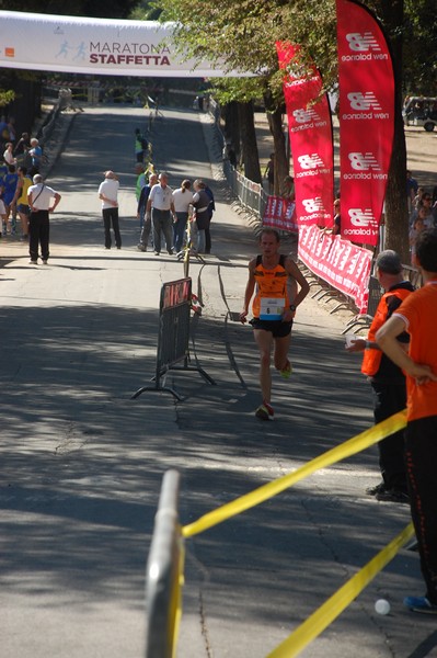 Maratona di Roma a Staffetta (TOP) (14/10/2017) 00013