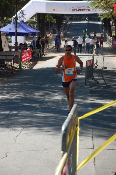 Maratona di Roma a Staffetta (TOP) (14/10/2017) 00023