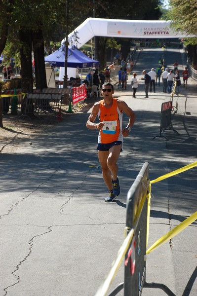 Maratona di Roma a Staffetta (TOP) (14/10/2017) 00024