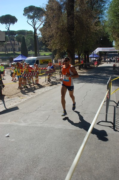 Maratona di Roma a Staffetta (TOP) (14/10/2017) 00027