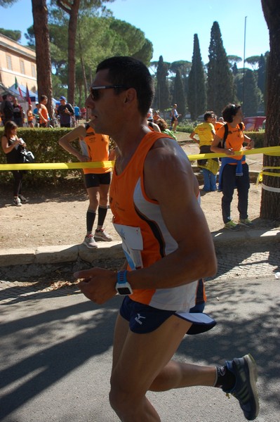 Maratona di Roma a Staffetta (TOP) (14/10/2017) 00029