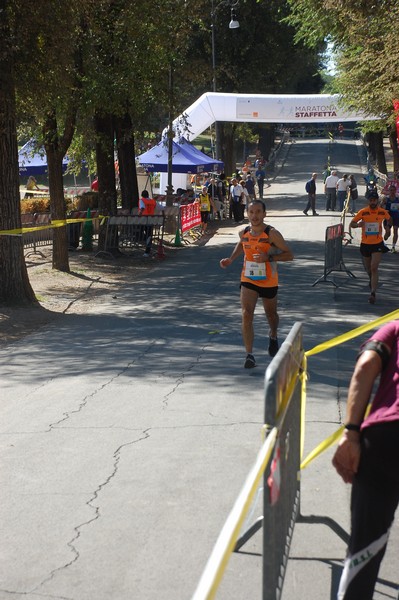 Maratona di Roma a Staffetta (TOP) (14/10/2017) 00030