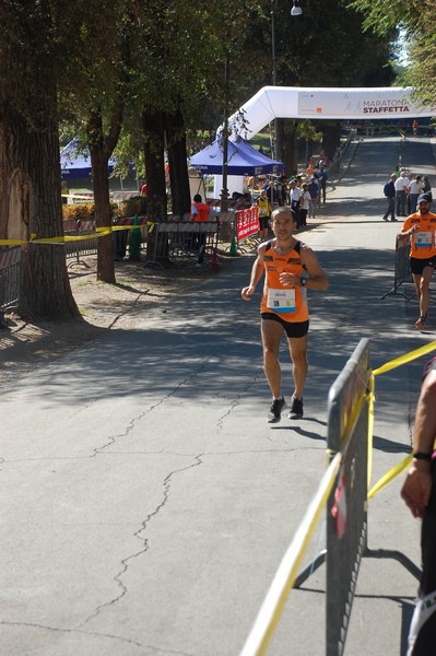 Maratona di Roma a Staffetta (TOP) (14/10/2017) 00031