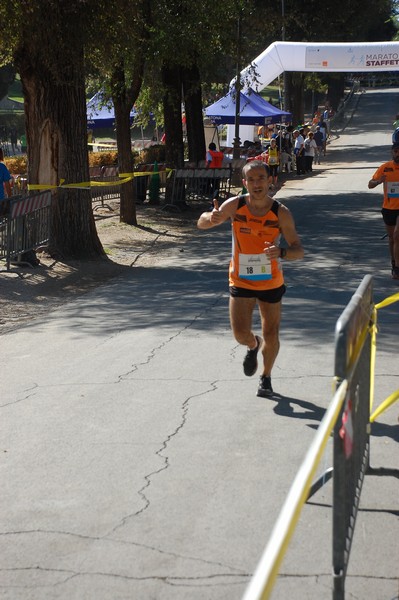 Maratona di Roma a Staffetta (TOP) (14/10/2017) 00032