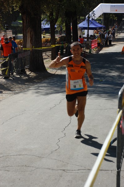 Maratona di Roma a Staffetta (TOP) (14/10/2017) 00033