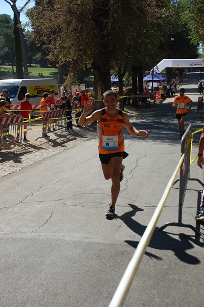 Maratona di Roma a Staffetta (TOP) (14/10/2017) 00034