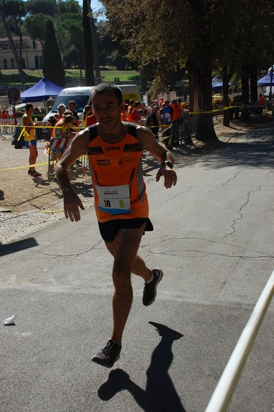 Maratona di Roma a Staffetta (TOP) (14/10/2017) 00035
