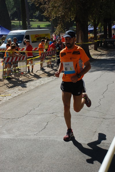 Maratona di Roma a Staffetta (TOP) (14/10/2017) 00038