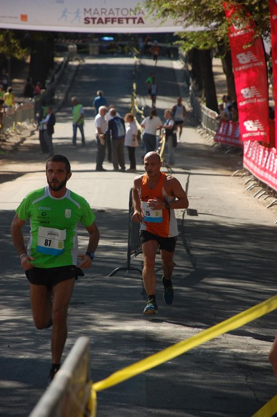Maratona di Roma a Staffetta (TOP) (14/10/2017) 00041