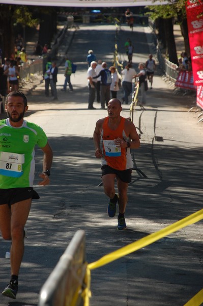 Maratona di Roma a Staffetta (TOP) (14/10/2017) 00042