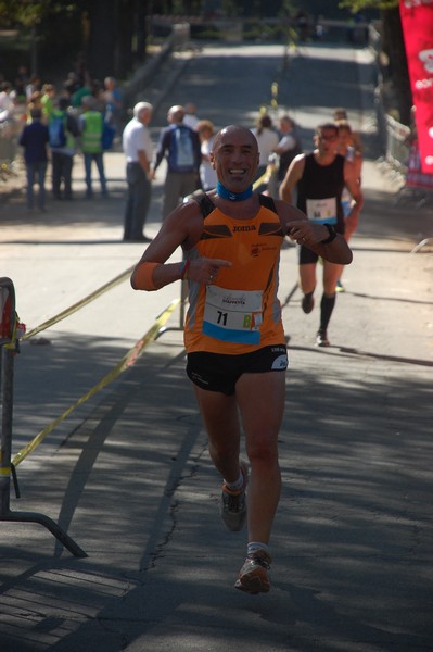 Maratona di Roma a Staffetta (TOP) (14/10/2017) 00056