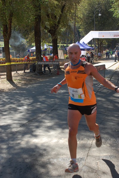 Maratona di Roma a Staffetta (TOP) (14/10/2017) 00060