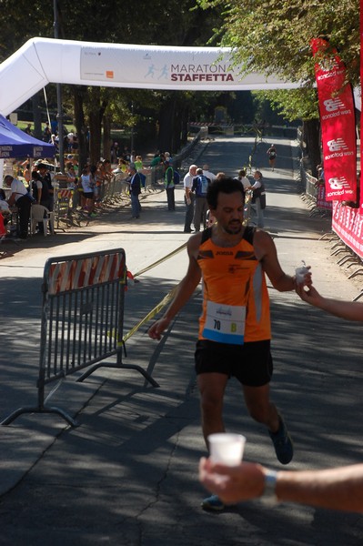 Maratona di Roma a Staffetta (TOP) (14/10/2017) 00062