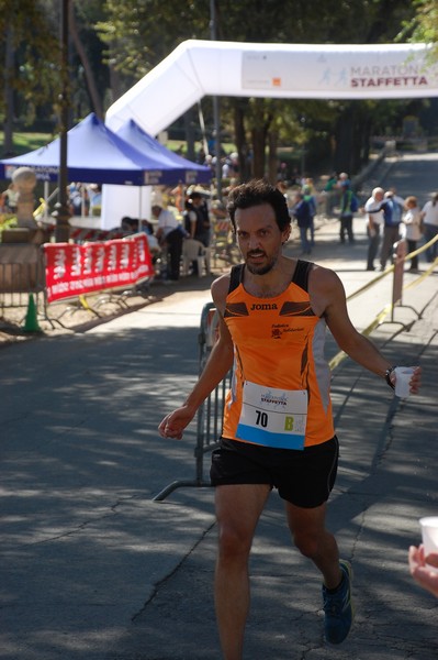 Maratona di Roma a Staffetta (TOP) (14/10/2017) 00063