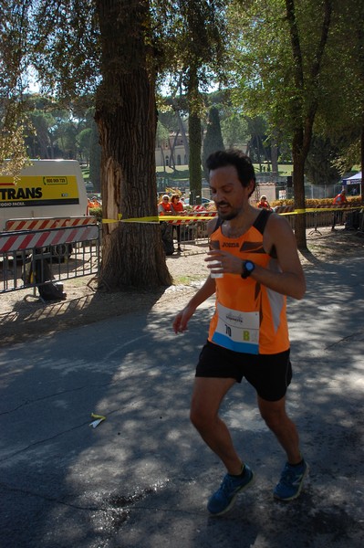 Maratona di Roma a Staffetta (TOP) (14/10/2017) 00065